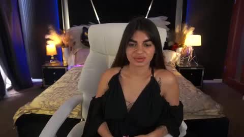 Snapshot of sabrinacroftt chatting on July 1, 12:29 pm Sabrina online show from July 1, 12:29 pm
