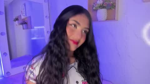 mariana  online show from November 12, 2:12 am