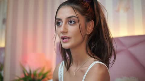  Sabrina  online show from January 31, 5:53 pm