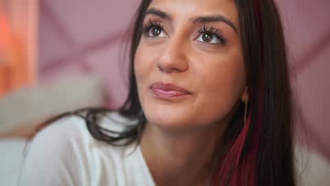  Sabrina  online show from February 8, 6:33 am