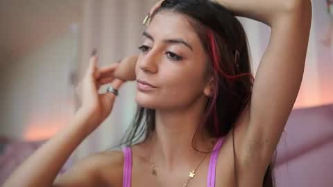  Sabrina  online show from February 17, 10:14 pm