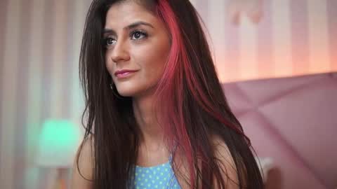  Sabrina  online show from February 20, 3:12 am