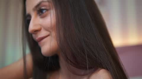  Sabrina  online show from March 5, 2:14 am