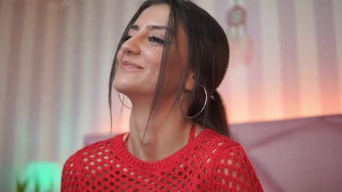  Sabrina  online show from March 7, 12:26 am