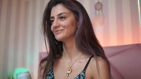  Sabrina  online show from March 9, 9:14 pm