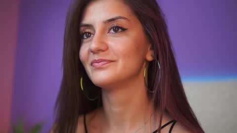  Sabrina  online show from September 8, 8:30 pm