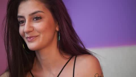  Sabrina  online show from October 4, 12:19 am