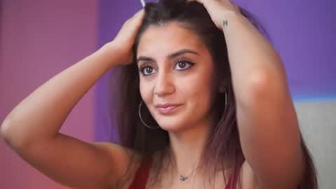  Sabrina  online show from October 18, 9:48 pm