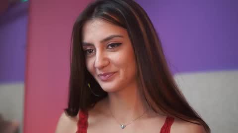  Sabrina  online show from November 12, 2:23 am