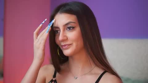  Sabrina  online show from November 15, 8:49 pm