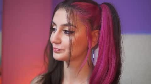  Sabrina  online show from December 4, 10:07 pm