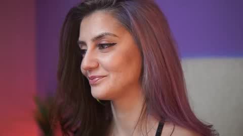  Sabrina  online show from December 21, 9:55 pm