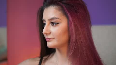  Sabrina  online show from March 15, 10:16 pm