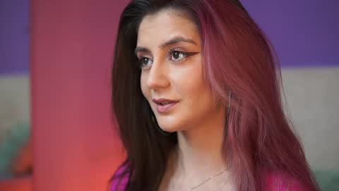  Sabrina  online show from March 21, 9:29 pm