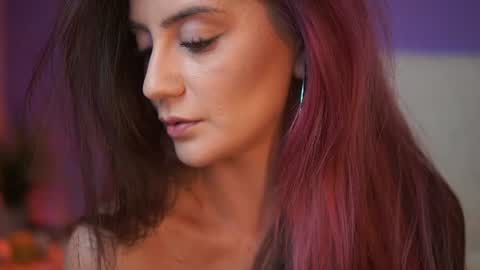Snapshot of sabrinakali chatting on June 18, 9:08 pm Sabrina online show from June 18, 9:08 pm