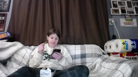 Snapshot of sabrinalexington chatting on March 12, 8:31 pm Sabrina online show from March 12, 8:31 pm