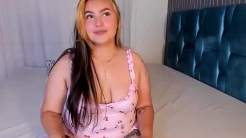 SabrinaMaddox online show from May 9, 2:44 pm