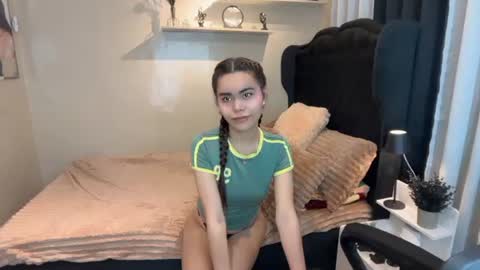 Snapshot of sabrinamadonna54 chatting on June 23, 8:12 am sabrinamadonna54 online show from June 23, 8:12 am