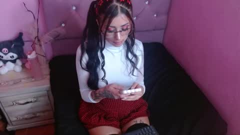 Snapshot of sabrinapaulson chatting on June 15, 11:51 pm sabrinapaulson online show from June 15, 11:51 pm