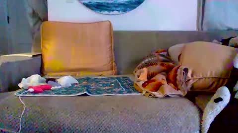 Sabrina online show from November 9, 8:40 pm