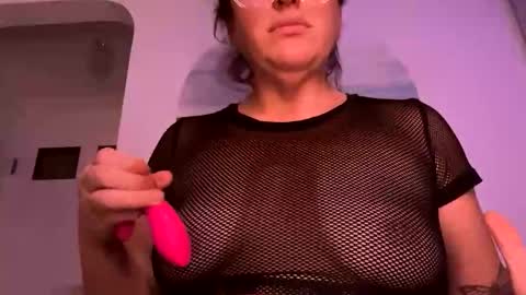 Sabrina online show from December 20, 1:02 am