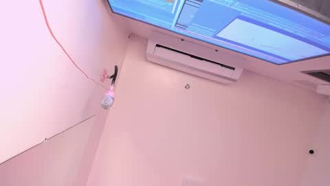 S A B R I N A  online show from October 4, 11:41 am