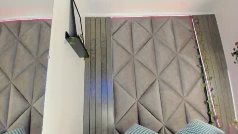 S A B R I N A  online show from December 14, 11:48 am