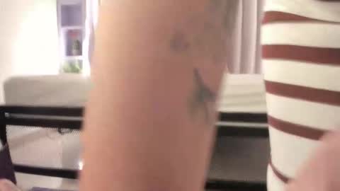 S A B R I N A  online show from December 20, 11:39 am