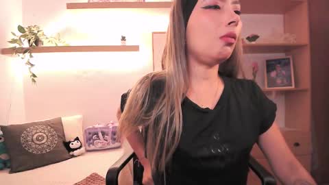 S A B R I N A  online show from March 17, 6:33 pm