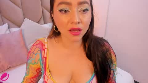 Sabrina Vantress online show from May 8, 5:02 am