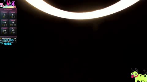 Sabrina  online show from November 27, 2:24 am