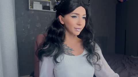 Sabi Ryder new acc online show from April 5, 1:25 am