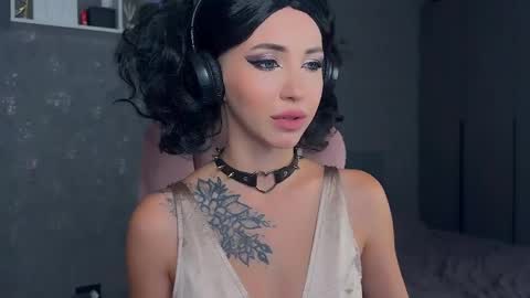 Sabi Ryder new acc online show from April 24, 6:21 pm