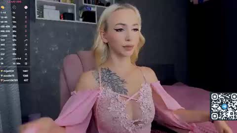 Sabi Ryder new acc online show from June 27, 11:32 pm