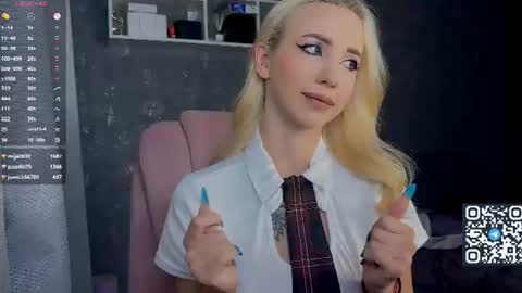 Sabi Ryder new acc online show from June 28, 9:10 pm
