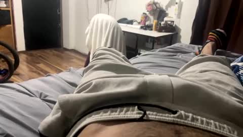 sabrosouuu online show from April 28, 7:57 am