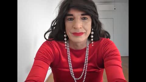 Sabrina online show from December 11, 9:09 am