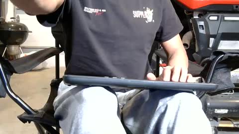 Dee online show from January 13, 7:11 am