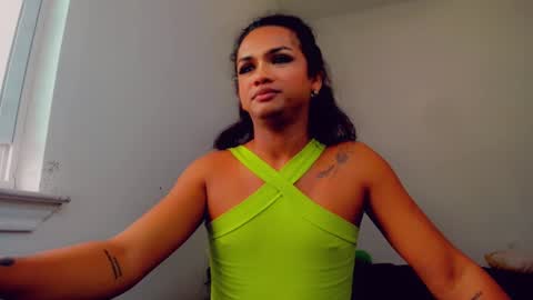 Snapshot of sacha_candy chatting on December 5, 6:44 pm Sacha online show from December 5, 6:44 pm