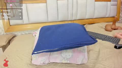 Sacha Malala  online show from February 12, 10:26 pm