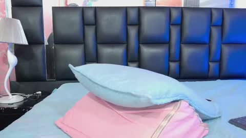 Sacha Malala  online show from October 8, 7:33 pm