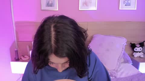 Ig  online show from February 13, 6:16 pm