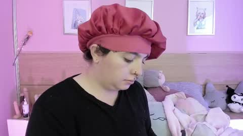 Ig  online show from March 10, 10:15 am