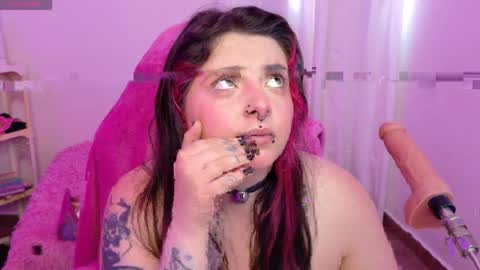 Snapshot of sachi_meow chatting on April 27, 5:44 pm Ig online show from April 27, 5:44 pm