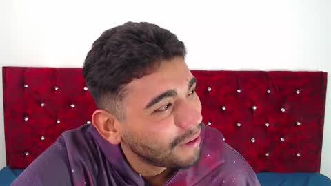 Snapshot of sack_rojas chatting on September 13, 4:51 pm Sack online show from September 13, 4:51 pm