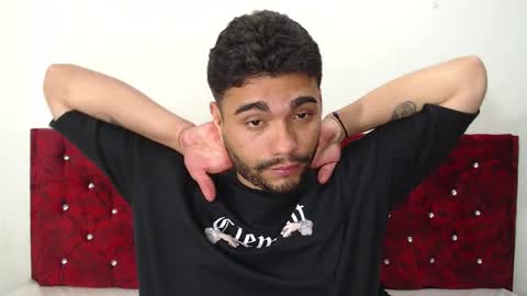 Snapshot of sack_rojas chatting on September 16, 4:35 am Sack online show from September 16, 4:35 am