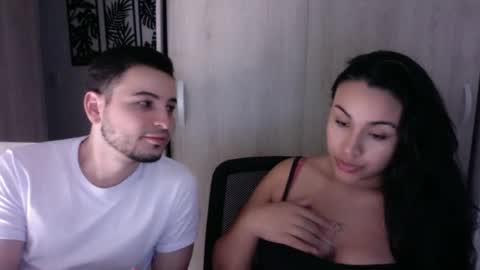 Snapshot of sacred__desire chatting on October 8, 1:36 am Chris Wolf Venus Moon online show from October 8, 1:36 am