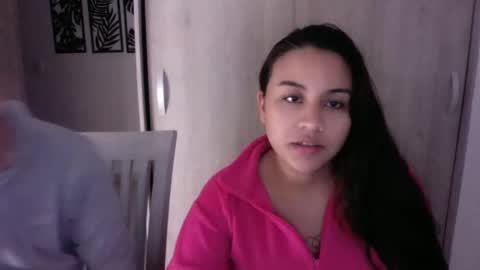 Snapshot of sacred__desire chatting on October 10, 1:15 am Chris Wolf Venus Moon online show from October 10, 1:15 am