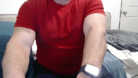 Snapshot of sactosteve chatting on February 17, 7:10 pm dadbod online show from February 17, 7:10 pm