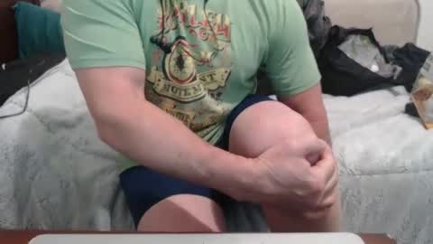 Snapshot of sactosteve chatting on March 10, 10:55 pm dadbod online show from March 10, 10:55 pm